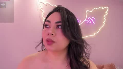 Naomy  online show from 04-25-26, 10:29