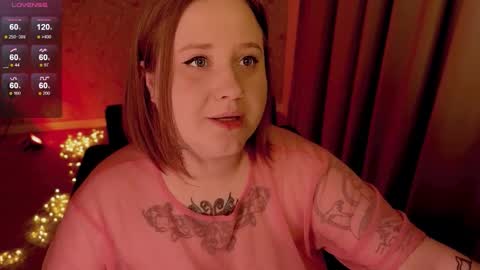 Naomy Rey online show from 12-21-25, 06:26