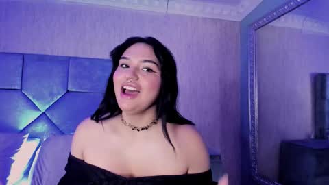 Naomy online show from 02-27-26, 08:20