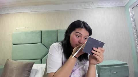 Naomy online show from 03-28-26, 08:52