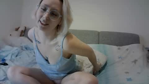 Snapshot of naozuqace chatting on 12-14-24, 06:52 NaozuQAce online show from 12-14-24, 06:52