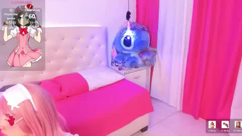 nara_pink online show from 02-16-26, 06:15