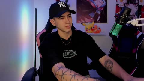 Snapshot of naranjo_seb chatting on 01-09-25, 12:41 sebastian online show from 01-09-25, 12:41