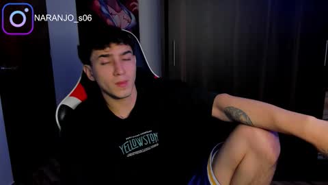 Snapshot of naranjo_seb chatting on 01-13-26, 03:39 sebastian online show from 01-13-26, 03:39