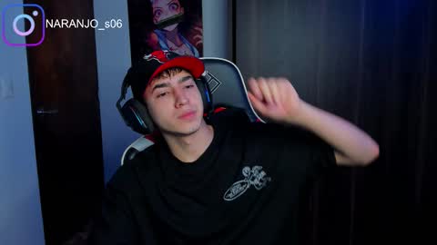 Snapshot of naranjo_seb chatting on 02-09-26, 07:18 sebastian online show from 02-09-26, 07:18