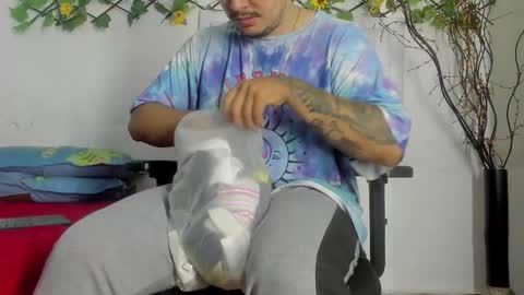 deibyd online show from 11-10-25, 02:49