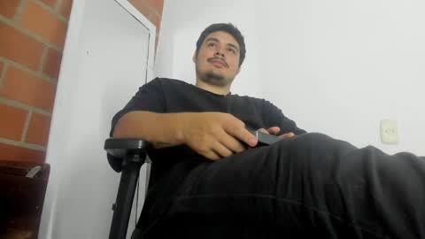 deibyd online show from 04-01-26, 06:47