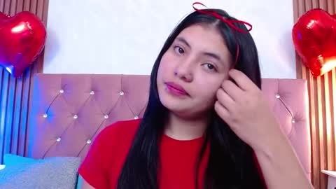 Naryha Watsson online show from 02-15-26, 09:08