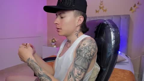 Nascary Fox online show from 02-09-26, 07:40