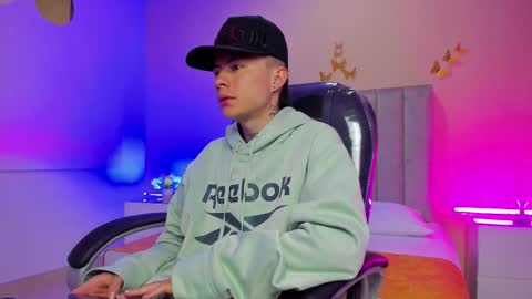 Nascary Fox online show from 03-17-26, 12:30