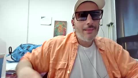 nassobout online show from 06-13-26, 12:08