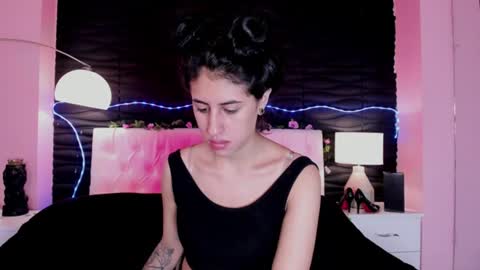 Snapshot of nastasha_nasty1 chatting on 07-08-26, 08:24 Maira online show from 07-08-26, 08:24