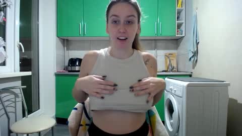 nastasiiaaforyou online show from 01-11-25, 06:23