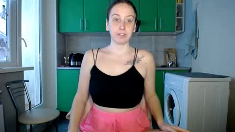 nastasiiaaforyou online show from 01-29-25, 12:56