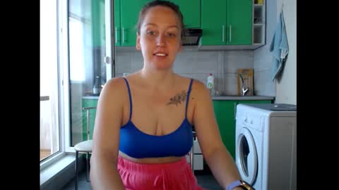 nastasiiaaforyou online show from 09-16-25, 06:14