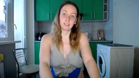 nastasiiaaforyou online show from 12-16-25, 09:47