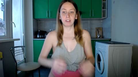 nastasiiaaforyou online show from 12-17-25, 11:16