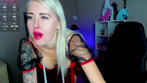 Nastya online show from 12-17-25, 02:28