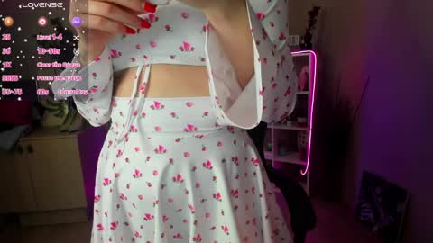 Nastya online show from 04-23-26, 01:51