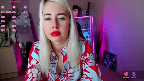 Nastya online show from 06-04-26, 01:55