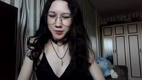 Nastasya online show from 06-30-26, 11:55