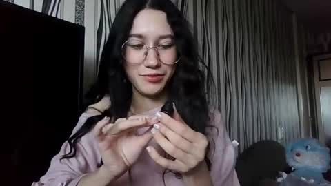 Nastasya online show from 07-04-26, 05:35