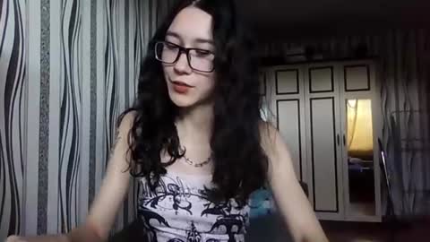 Nastasya online show from 07-07-26, 01:26