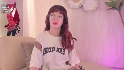 Nastya online show from 09-24-25, 08:01