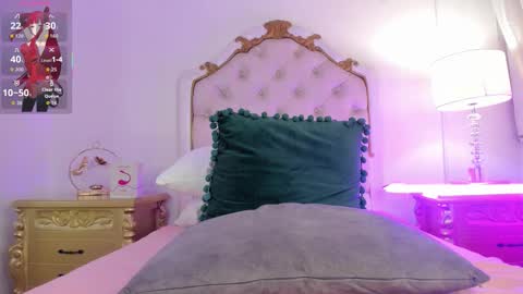 Nastya online show from 10-27-25, 07:45