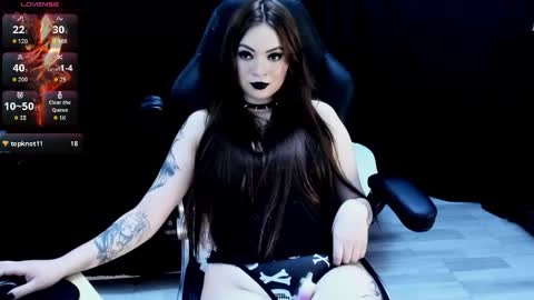 nastykatty_ online show from 01-07-26, 05:59