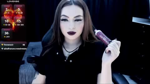 nastykatty_ online show from 05-16-26, 12:07