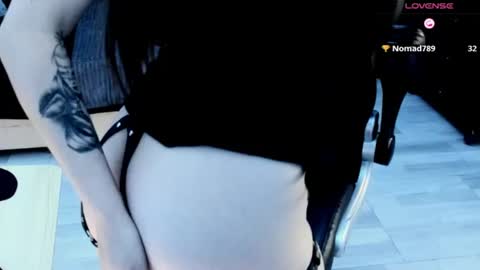 nastykatty_ online show from 06-11-26, 01:05