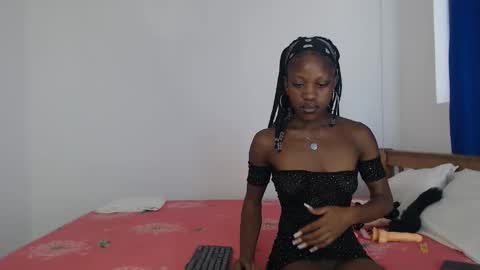 nastylilly11 online show from 11-22-25, 10:58