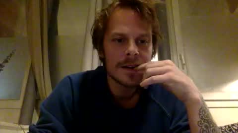 nastyloveparis online show from 10-27-25, 07:18