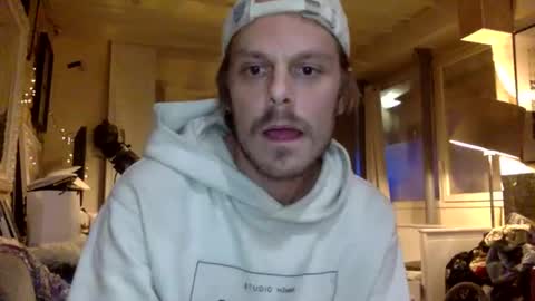 nastyloveparis online show from 11-16-25, 08:14