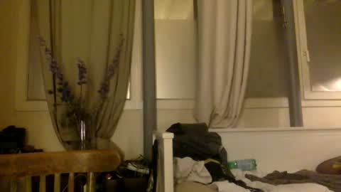 nastyloveparis online show from 11-25-25, 11:05