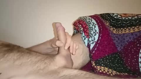 Blue Demon online show from 11-22-25, 05:34