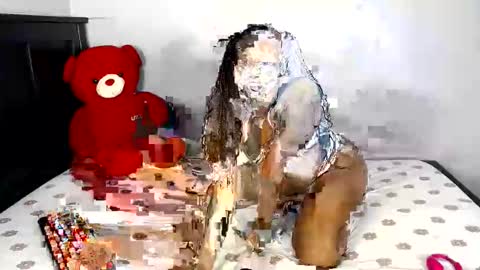 nastyxoul online show from 04-14-26, 10:27