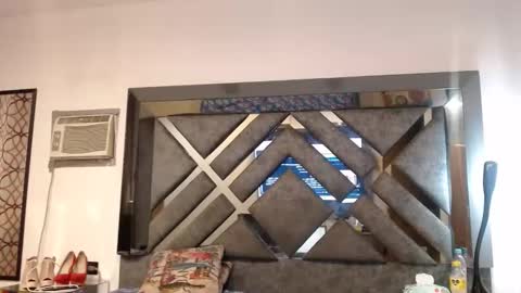 nastyzoebangs online show from 11-26-25, 02:45