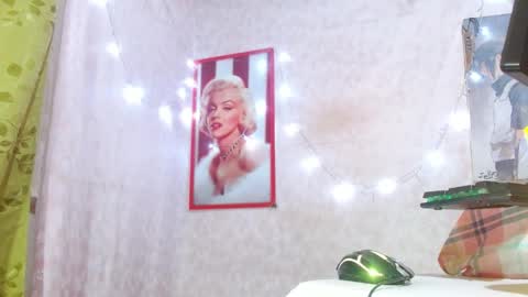 Nat ardent online show from 04-09-26, 02:44