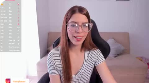 nat_bakerss online show from 03-21-26, 07:39