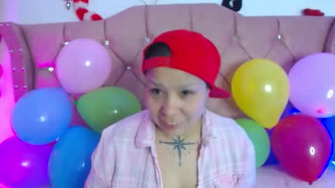 nat_evans8 online show from 03-25-26, 11:22