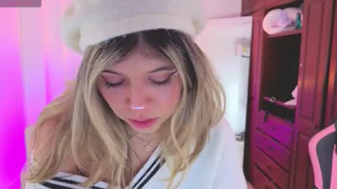 NATASHA online show from 03-14-26, 03:34