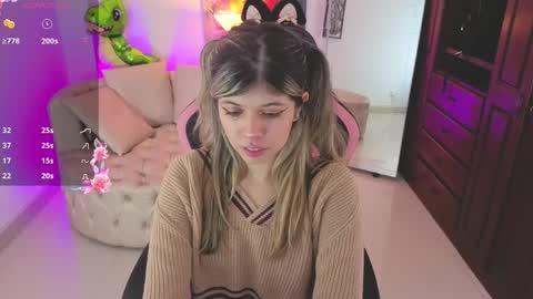 NATASHA online show from 03-30-26, 03:40