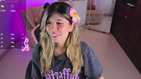 NATASHA online show from 04-21-26, 03:35