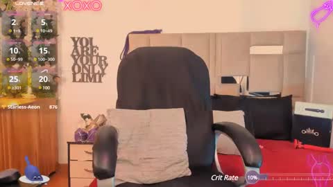 Natacha black online show from 01-24-25, 04:48