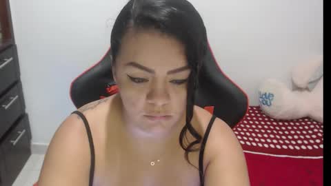 Nata Ramirez online show from 11-29-25, 03:04