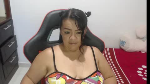 Nata Ramirez online show from 06-29-26, 10:15