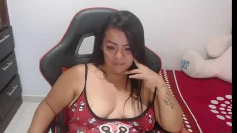 Nata Ramirez online show from 07-20-26, 10:39