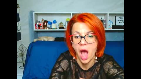 Natali online show from 01-26-25, 10:57